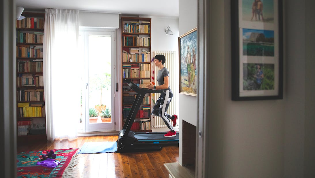 Where Can You Hire Gym Equipment For Lockdown? The Best Ways To Rent Gym Equipment Beauty